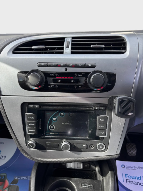 Used SEAT Leon 2012 for sale - 77825556: Photo 7