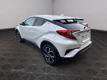 Used Toyota C-HR 2019 for sale - 77940966: Photo