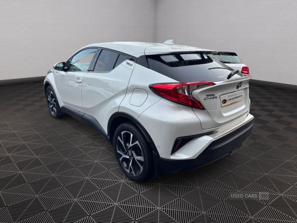Used Toyota C-HR 2019 for sale - 77940966: Photo 5