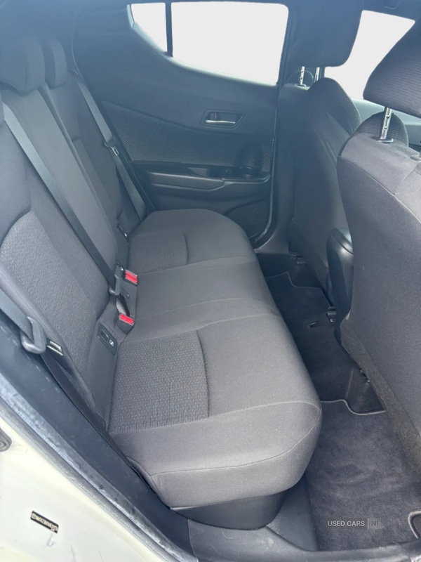 Used Toyota C-HR 2019 for sale - 77940966: Photo 6