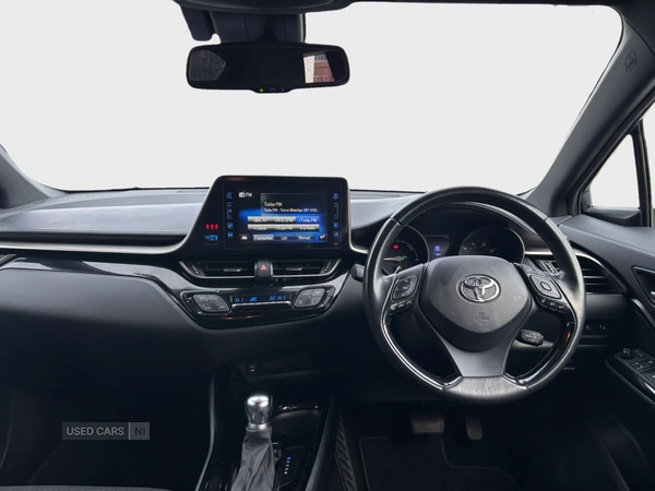 Used Toyota C-HR 2019 for sale - 77940966: Photo 7