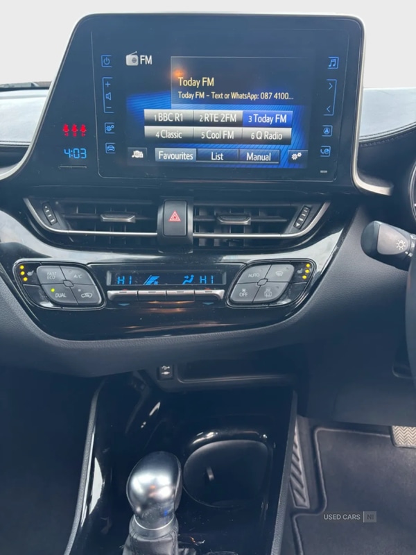 Used Toyota C-HR 2019 for sale - 77940966: Photo 8