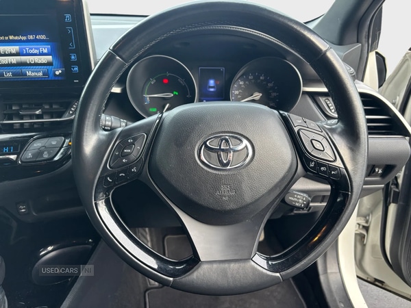 Used Toyota C-HR 2019 for sale - 77940966: Photo 9