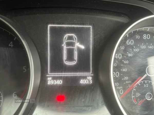 Used Volkswagen Golf 2016 for sale - 76372147: Photo 10