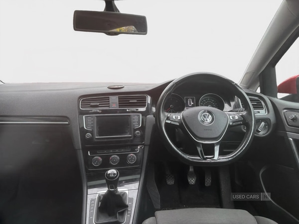 Used Volkswagen Golf 2016 for sale - 76372147: Photo 6