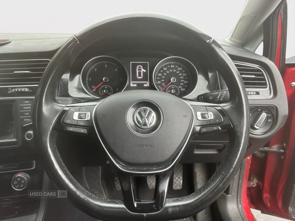 Used Volkswagen Golf 2016 for sale - 76372147: Photo 9