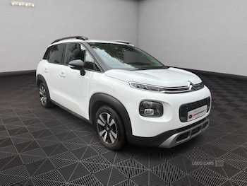 Citroen - C3 Aircross