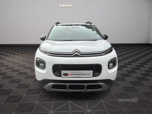 Used Citroen C3 Aircross 2018 for sale - 76216251: Photo 2