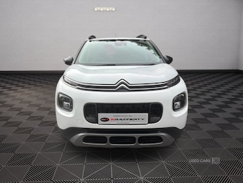Used Citroen C3 Aircross 2018 for sale - 76216251: Photo 2