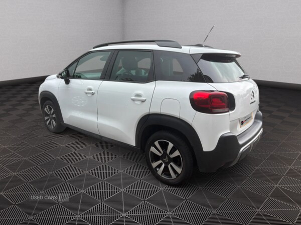 Used Citroen C3 Aircross 2018 for sale - 76216251: Photo 3