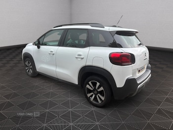 Used Citroen C3 Aircross 2018 for sale - 76216251: Photo 3