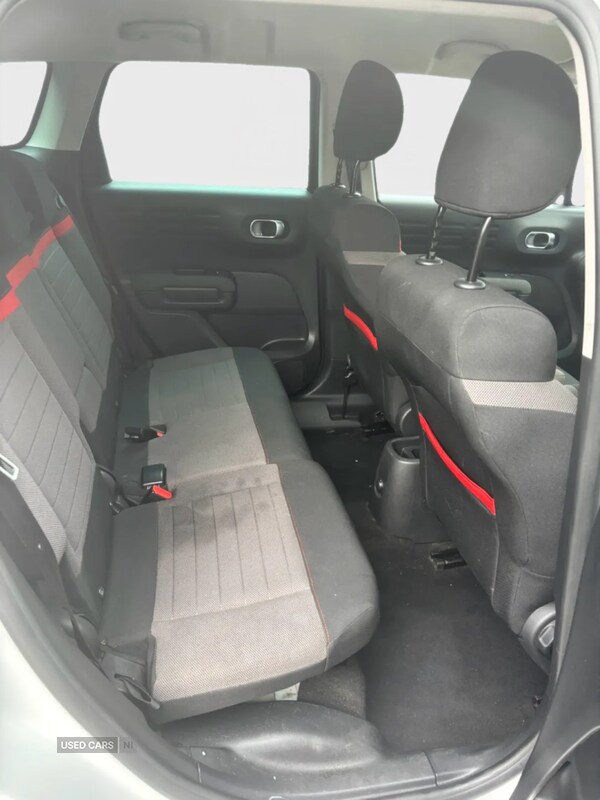 Used Citroen C3 Aircross 2018 for sale - 76216251: Photo 5