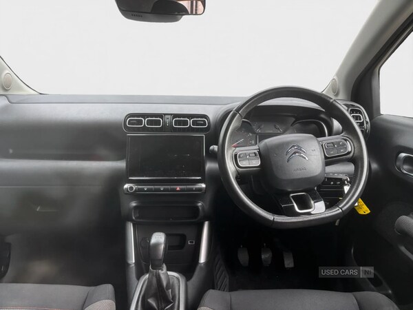 Used Citroen C3 Aircross 2018 for sale - 76216251: Photo 6