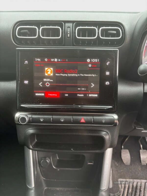 Used Citroen C3 Aircross 2018 for sale - 76216251: Photo 7