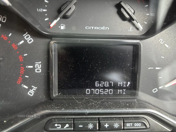 Used Citroen C3 Aircross 2018 for sale - 76216251: Photo 9