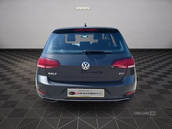 Used Volkswagen Golf 2017 for sale - 78705908: Photo