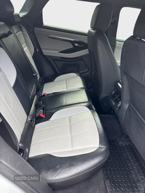 Used Land Rover Range Rover Evoque 2020 for sale - 77940961: Photo 5