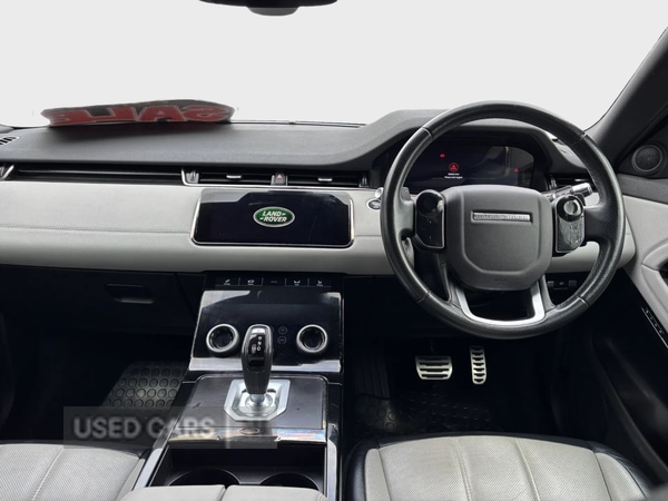 Used Land Rover Range Rover Evoque 2020 for sale - 77940961: Photo 6