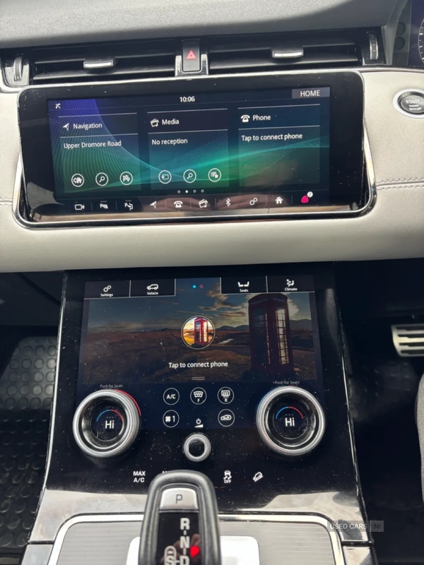 Used Land Rover Range Rover Evoque 2020 for sale - 77940961: Photo 7