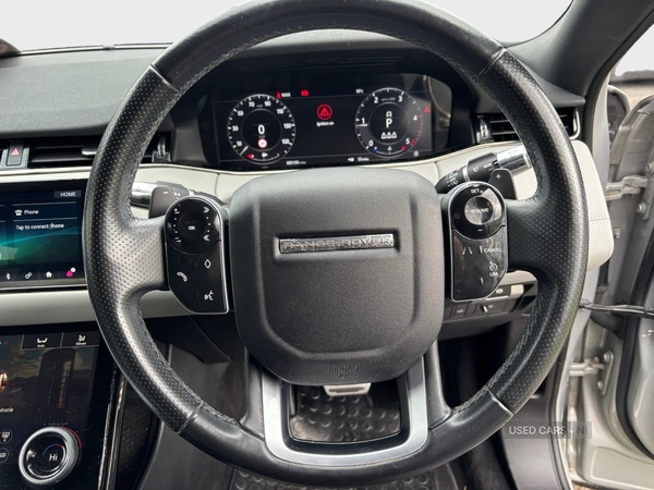 Used Land Rover Range Rover Evoque 2020 for sale - 77940961: Photo 8