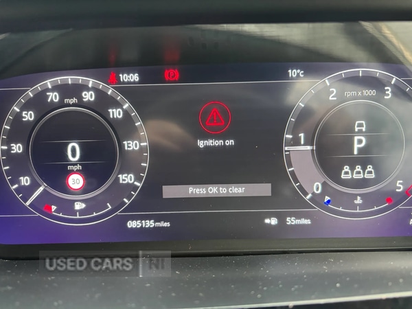 Used Land Rover Range Rover Evoque 2020 for sale - 77940961: Photo 9