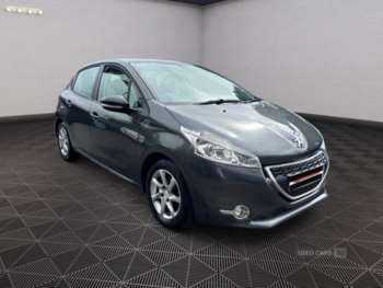 2013 - 1.4 HDi Active 5dr