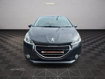 Used Peugeot 208 2013 for sale - 75364966: Photo