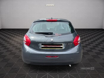 Used Peugeot 208 2013 for sale - 75364966: Photo