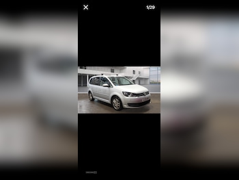 2012 - 1.6 TDI 105 SE 5dr