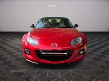 Used Mazda MX-5 2015 for sale - 74862935: Photo
