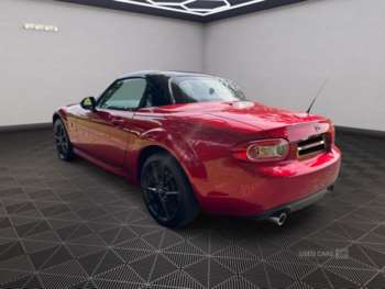 Used Mazda MX-5 2015 for sale - 74862935: Photo