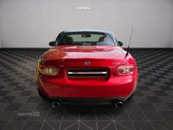 Used Mazda MX-5 2015 for sale - 74862935: Photo
