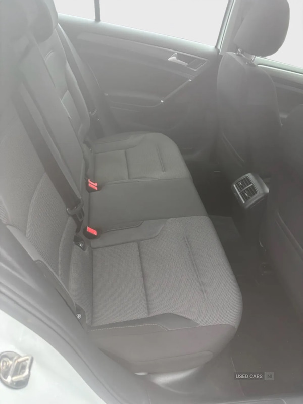 Used Volkswagen Golf 2018 for sale - 76927232: Photo 5