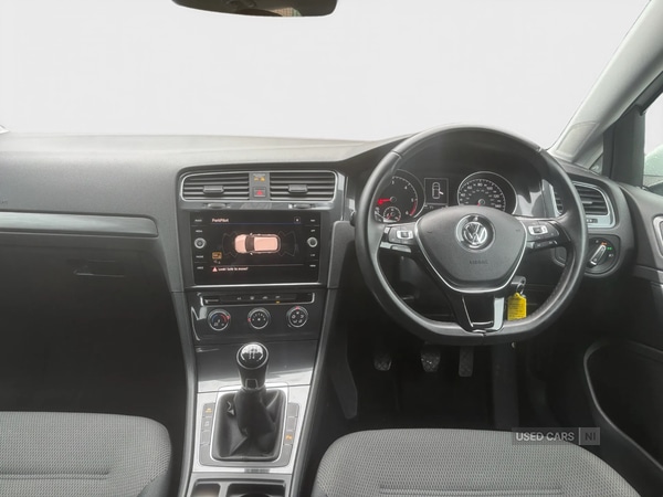 Used Volkswagen Golf 2018 for sale - 76927232: Photo 6