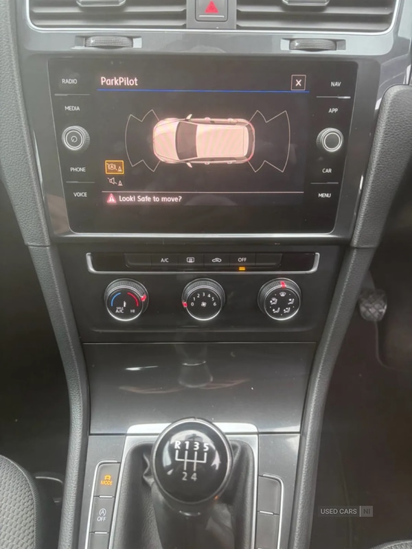 Used Volkswagen Golf 2018 for sale - 76927232: Photo 7