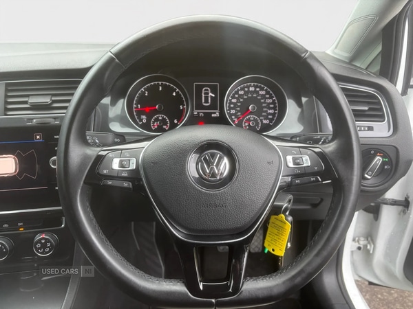 Used Volkswagen Golf 2018 for sale - 76927232: Photo 8