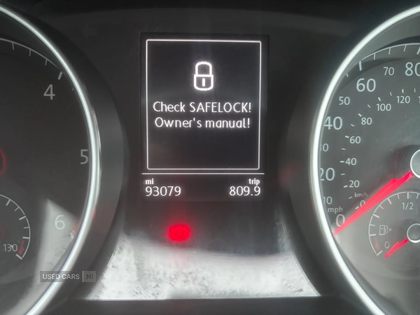 Used Volkswagen Golf 2018 for sale - 76927232: Photo 9