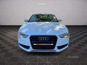 Used Audi A5 2015 for sale - 74654789: Photo