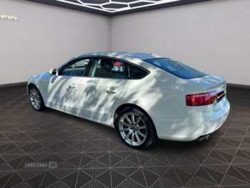 Used Audi A5 2015 for sale - 74654789: Photo