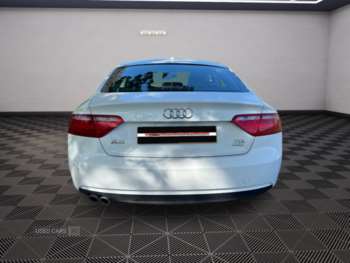 Used Audi A5 2015 for sale - 74654789: Photo