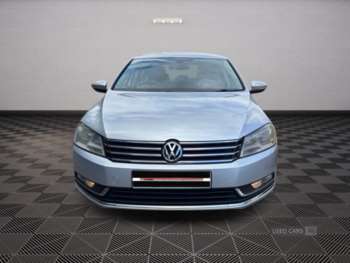 Used Volkswagen Passat 2012 for sale - 75090507: Photo
