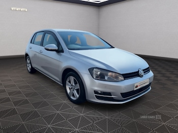 Used Volkswagen Golf 2014 for sale - 79249315: Photo