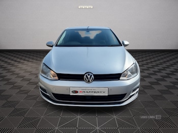 Used Volkswagen Golf 2014 for sale - 79249315: Photo