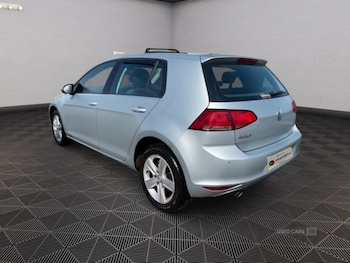 Used Volkswagen Golf 2014 for sale - 79249315: Photo