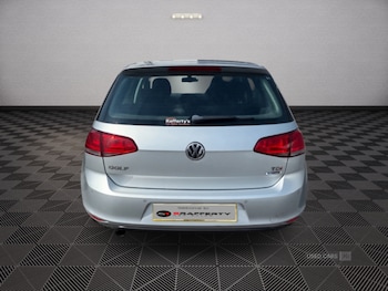 Used Volkswagen Golf 2014 for sale - 79249315: Photo
