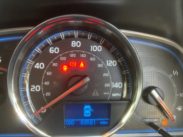 Used Toyota RAV4 2013 for sale - 76659714: Photo 10