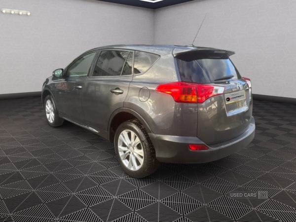 Used Toyota RAV4 2013 for sale - 76659714: Photo 3