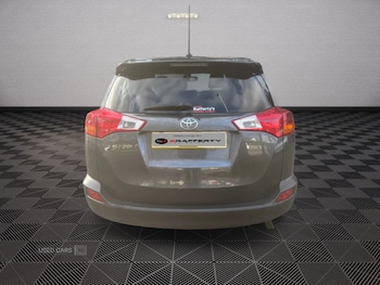 Used Toyota RAV4 2013 for sale - 76659714: Photo