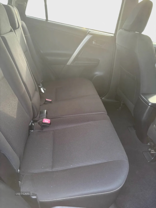 Used Toyota RAV4 2013 for sale - 76659714: Photo 5