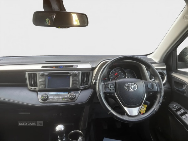 Used Toyota RAV4 2013 for sale - 76659714: Photo 6